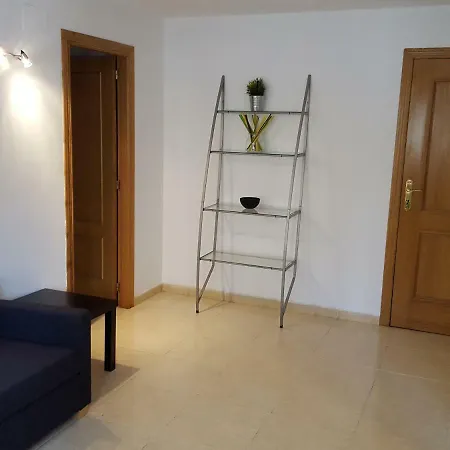 Charming Apartamento